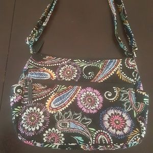 Vera Bradley bag